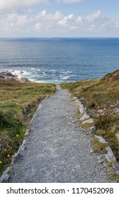 Inishowen Beach Ireland