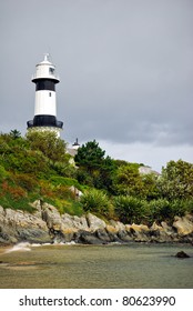 Inishowen Head Lighthouse, Ireland