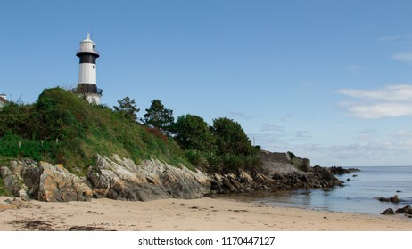 Inishowen Lighthouse Ireland