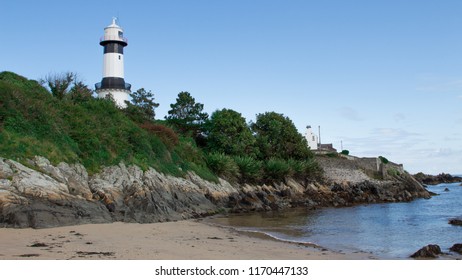 Inishowen Lighthouse Ireland