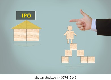 initial public offering