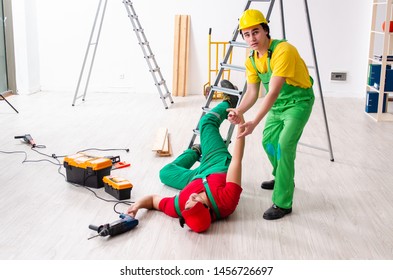 170 Workmates risks Images, Stock Photos & Vectors | Shutterstock