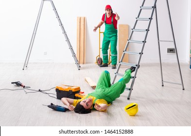 7,947 Man Falling From Building Images, Stock Photos & Vectors 