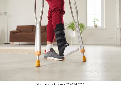 1,791 Ankle splint Images, Stock Photos & Vectors | Shutterstock