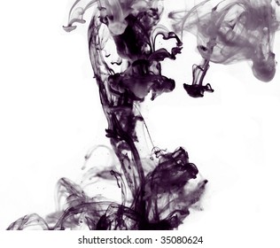 Ink Stock Photo 35080624 | Shutterstock