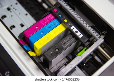 9,895 Yellow printer ink Images, Stock Photos & Vectors | Shutterstock