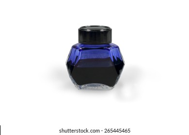 Ink Pot