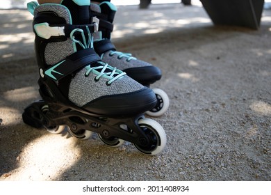 Four Wheel Skates Hd Stock Images Shutterstock