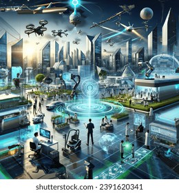 2024 Predictions Ai Generated Image 2403624205 Shutterstock 2024 Predictions Ai Generated Image 2403624205 Shutterstock
