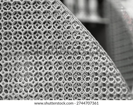 Innovative additive manufacturing process producing intricate metal products through 3D printing technology