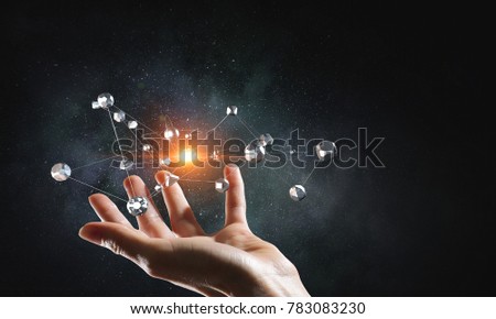 Innovative connection technologies