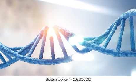 Innovative DNA Technologies In Science And Medicine