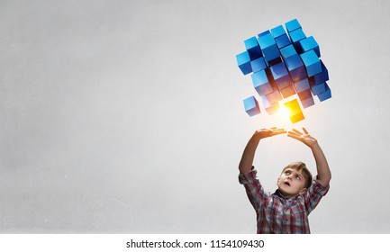 Innovative impressive technologies