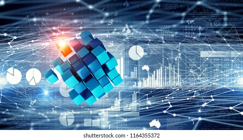 Innovative impressive technologies