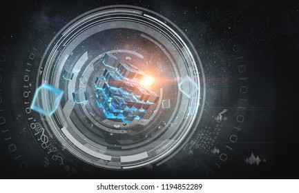 Innovative impressive technologies