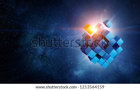 Innovative impressive technologies