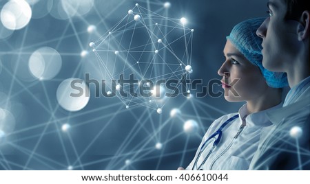 Innovative technologies in science and medicine