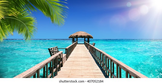 163,378 Beach Dock Images, Stock Photos & Vectors | Shutterstock