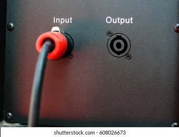 Input And Output