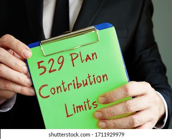 The Inscription 529 Plan Contribution Limits For Your Blog.