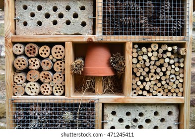 Insect Hotel