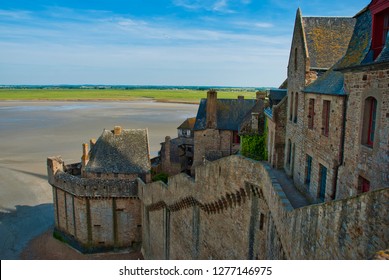 437 Inside Mont Saint Michel Images, Stock Photos & Vectors | Shutterstock