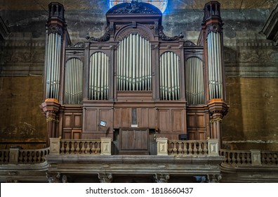 Cathedral Organ Images Stock Photos Vectors Shutterstock