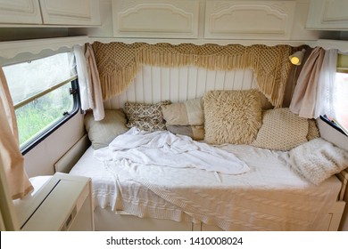 In Hotel Bed Images Stock Photos Vectors Shutterstock