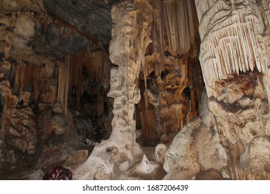 Inside Cango Caves South Africa1