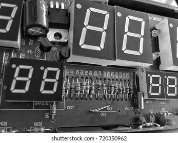 Inside the digital circuit board. - Powered by Shutterstock - Get 15% off with code: PIKWIZARD15
