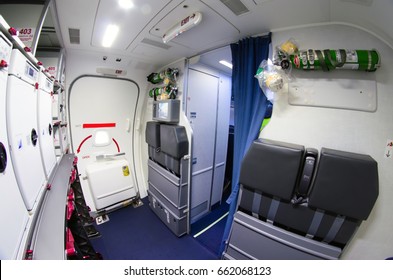 Aircraft Toilet Images Stock Photos Vectors Shutterstock
