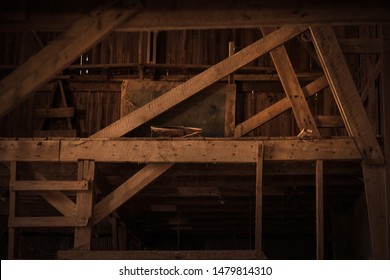 Barn Interior Images Stock Photos Vectors Shutterstock