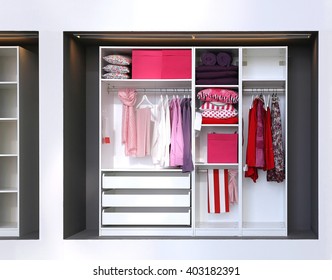 Imagenes Fotos De Stock Y Vectores Sobre Wardrobe Boxes