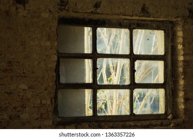 Inside Parts Destroyed Buildings Stock Photo 1363357226 | Shutterstock