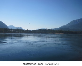 Inside Passage Pacific North West 