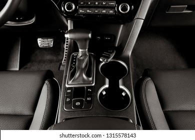 Clean Car Interior Images Stock Photos Vectors Shutterstock