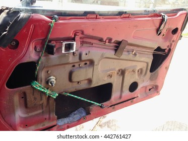 Car Door Open Inside Images Stock Photos Vectors Shutterstock