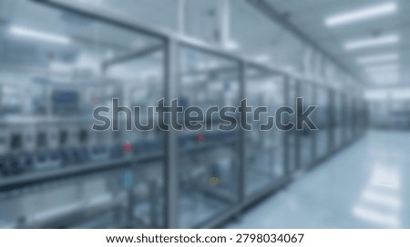 Inside a state-of-the-art pharmaceutical manufacturing facility, showcasing advanced machinery and a clean room environment. The image highlights the precision and technology used in drug production.
