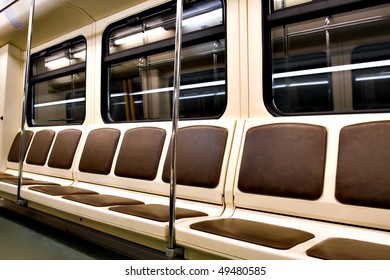 40,526 Subway Train Inside Stock Photos, Images & Photography ...