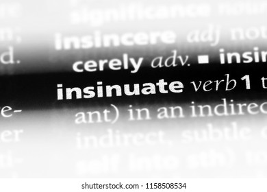 11,047 Insinuating Images, Stock Photos & Vectors | Shutterstock