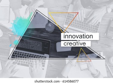 Inspiration Development Modern Creative