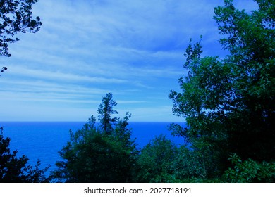 Inspiration Point, Arcadia Dunes, Michigan