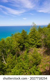 Inspiration Point, Arcadia Dunes, Michigan