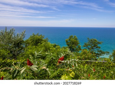 Inspiration Point, Arcadia Dunes, Michigan