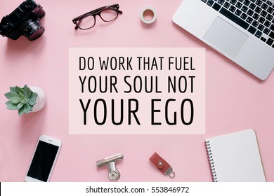 Royalty Free Office Motivational Quotes Stock Images Photos