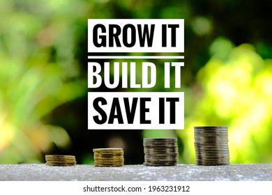 Motivational Quotes About Money Motivational Quotes Money Stock Photos, Images & Photography | Shutterstock