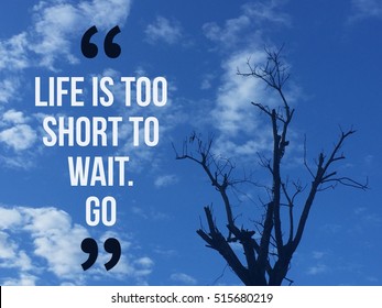Death Quotes Hd Stock Images Shutterstock