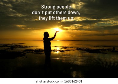 1,136 Lift others up Images, Stock Photos & Vectors | Shutterstock