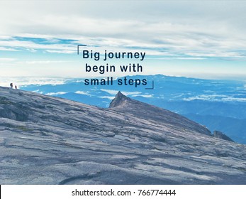 3,849 Beautiful journey quotes Images, Stock Photos & Vectors ...