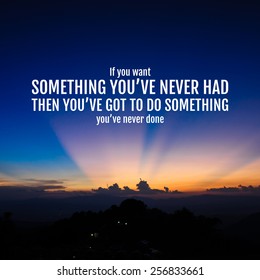 Inspirational Quote Images Stock Photos Vectors Shutterstock